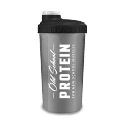 Old School Protein OSP SHAKER (700ml)