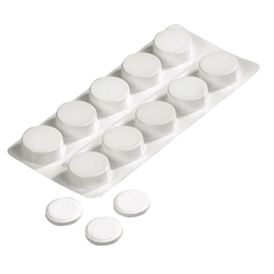 XAVAX Tablete za čišćenje espreso aparata 10 komada