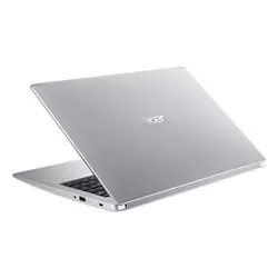 Prijenosno računalo ACER Aspire 5 NX.HSLEX.008 / Core i5 1035G1, 8GB, 512GB SSD, HD Graphics, 15.6 LED FHD, Linux, srebrno