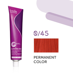 Londa Professional Permanent Color Extra Rich Creme 60 ml