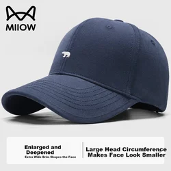 Miiow Muški kačket, Teget