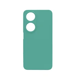 SOFT CASE Maska za telefon za Huawei Honor x7b , Tirkizna