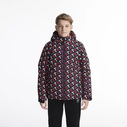 SERGIO TACCHINI Jakna za dečake Holm Bg, Teget