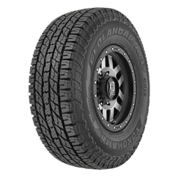 Yokohama Geolandar A/T (G015) ( 275/60 R18 113H , RPB )