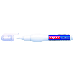 Korekcijsko pero Tipp-Ex Shake'N Squeeze 8 ml