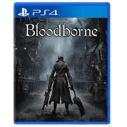 Bloodborne (PS4) - rabljeno