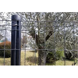 MREŽA ZA VRT - JARDITOR- Antracit 25m - 150 cm