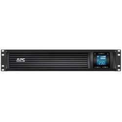 APC Smart-UPS C 2000VA LCD RM 2U 230V intelligent and efficient network power protection from entry level to scaleable runtime. Ideal UPS f