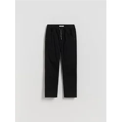 Reserved - BOYS` TROUSERS