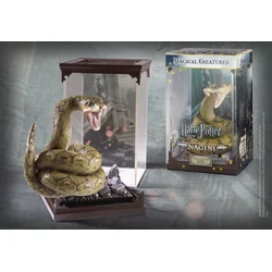 Harry Potter Čarobna bitja figurica Nagini Noble Collection