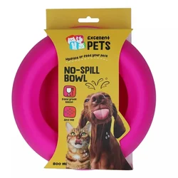 EXCELLENT PETS NO SPILL POSODA PINK M