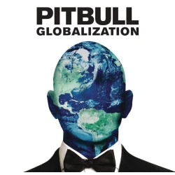 PITBULL - Globalization (Green With Black Marble Coloured) (Anniversary Edition) (Reissue) (LP)