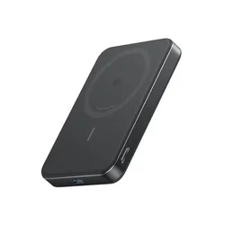 Anker Bežični power bank MagGo, 10000mAh, 15W, Magnetic, Crni