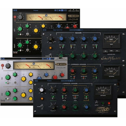 Boz Digital Labs Bendeth Bundle (Digitalni izdelek)