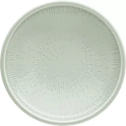 Schönwald Shiro Glaze globoki krožnik 15 cm, svetlo zelen