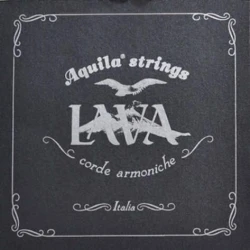 Aquila 118U Lava Series Tenor Ukulele String Set 6-String