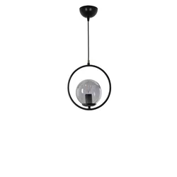 Conceptum Hypnose Luster Ring, 70cm, 30 cm, E27