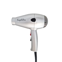FKF Fen za kosu Temptation, 2000W, Sivi