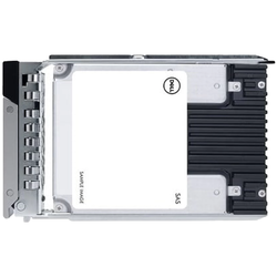 DELL 480 GB SSD SATA ISE RI 6 Gb/s 512e 2,5in Hot-Plug CK R360