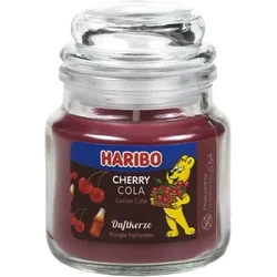 shumee Dišeča sveča - Cherry Cola 85g