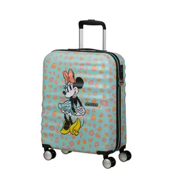 AMERICAN TOURISTER WAVEBREAKER DISNEY DEČJI KOFER VELIČINE S