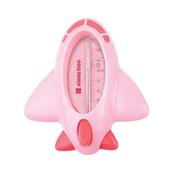 Kikka Boo Termometar za kadicu Plane Pink