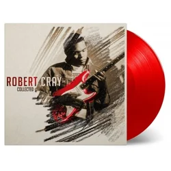 Robert Cray - Collected (Gatefold Sleeve) (High Quality) (2 LP)