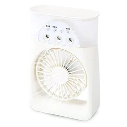 Dollcini Prenosni ventilator