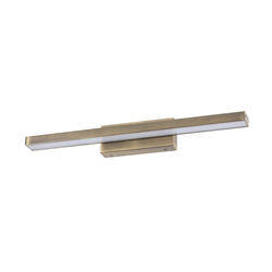 Rabalux John, kupatilska, LED 18W, IP44, bronze