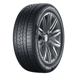 Continental 295/40R20 Conti Win TS 860 S SUV 110W XL MGT FR Stari DOT Zimska