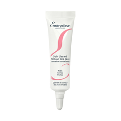 Embryolisse Smoothing Eye Contour Care - Podmlađujuća krema za predeo oko očiju, 15 ml