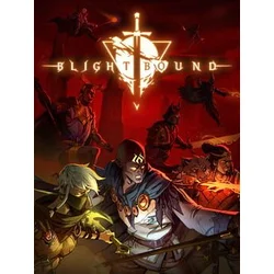 Blightbound Steam Key EUROPE