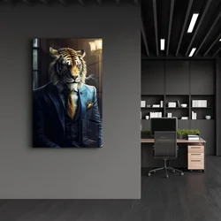 Wallity Slika SPR-1380, 70 x 110 cm
