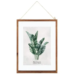 shumee Leseni okvir za plakat Musa 38x48