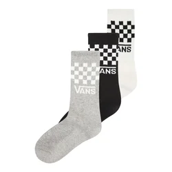 VANS Nogavice črna