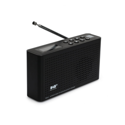 DAB+/FM/Internet radio Opticum TON4