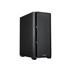Chieftec - Kuciste Chieftec Pro Midi Q Crni, noise insulated 1x120mm AS-02B-OP