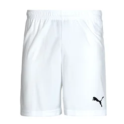 Puma ESS ACTIVE WOVEN SHORT pisana