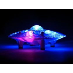 Crystal Drone