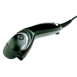 Honeywell Eclipse 5145, 1D, kit (RS232), black