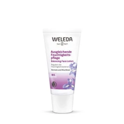WELEDA Dnevno-noćni fluid za mešovitu kožu lica od irisa, 30ml