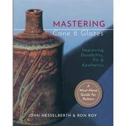 Mastering Cone 6 Glazes
