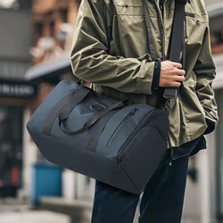 Banzheni Putna torba, 28 L, Teget