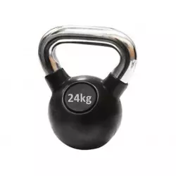 Kettlebel Gumiran 24 kg