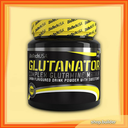 BIOTECH glutamin Glutanator, 500g