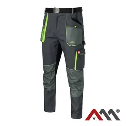 Delovne hlače Classic Stretch Slim - 48