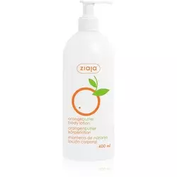 Ziaja Narandža Losion Za Telo 400ml