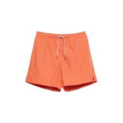 s.Oliver Kratke kopalne hlače oranžna