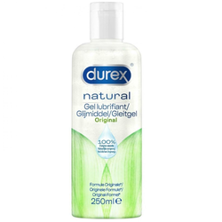 Lubrikant Durex Natural, 250 ml