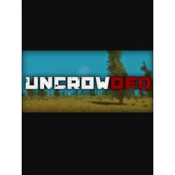 Uncrowded (PC) Steam Key GLOBAL